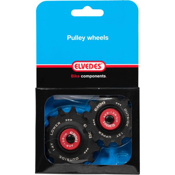 Koła Przerzutki Sram Eagle Xx1/X01 Axs Wąskie/Szerokie 1X12 + 1X14 Zęby