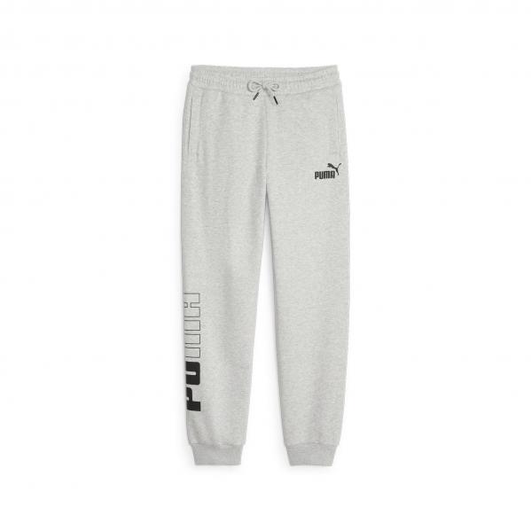 Spodnie Puma Power Colorblock