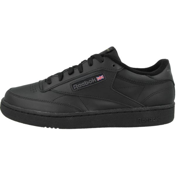 Buty do chodzenia męskie Reebok Club C 85