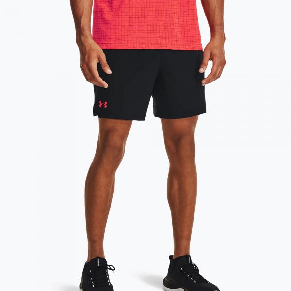 Spodenki fitness męskie Under Armour Vanish Woven 6\