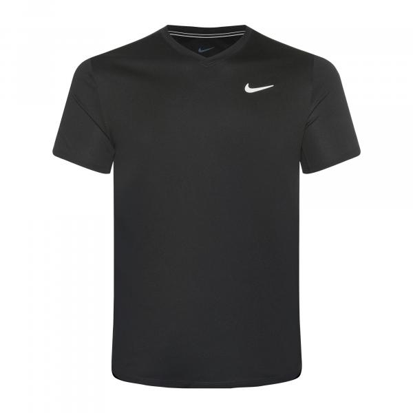 Koszulka tenisowa męska Nike Court Dri-Fit Victory