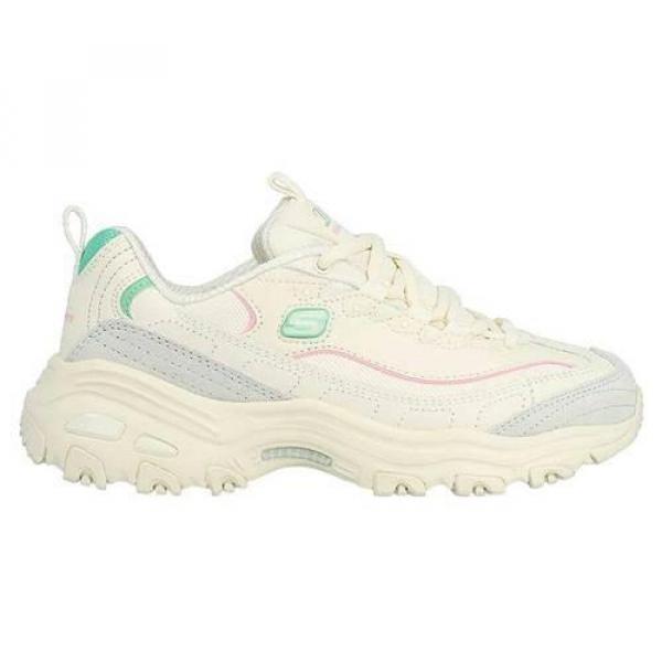 Buty do chodzenia damskie Skechers D'lites