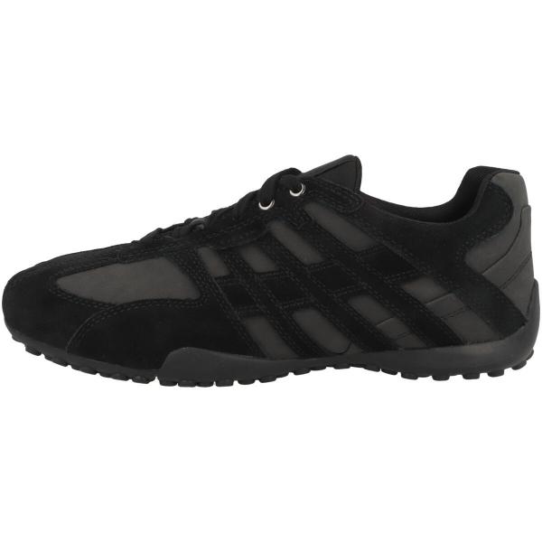 Buty do chodzenia męskie Geox Uomo Snake