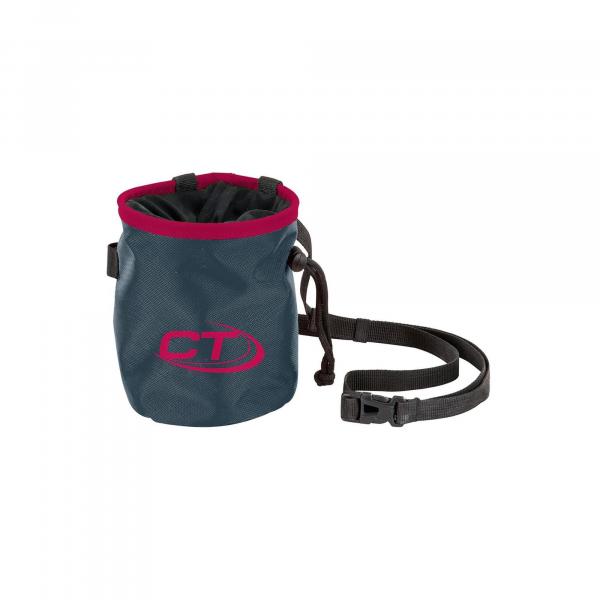 Woreczek na magnezję do wspinaczki Climbing Technology Cylinder