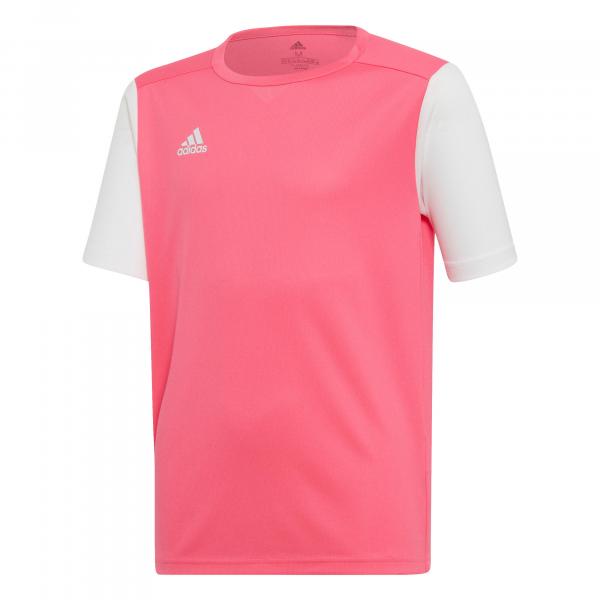 Koszulka piłkarska dla dzieci adidas Estro 19 Jersey JUNIOR