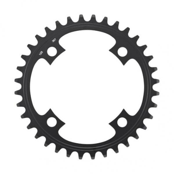 Tarcza Mechanizmu Korbowego 36T Stopni Sm-Cre70B - 12 Biegów