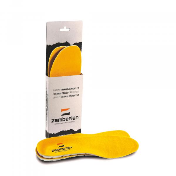 Wkładki do butów Zamberlan Thermo Comfort Fit