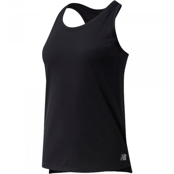 Koszulka damska New Balance Core Tank