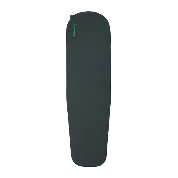 Mata samopompująca Therm a Rest Trail Scout R - deep forest
