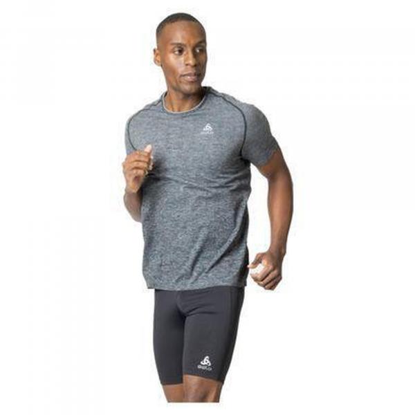 Koszulka męska Odlo T-shirt crew neck s/s ESSENTIAL SEAMLESS