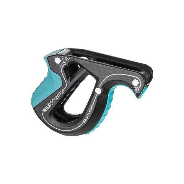 Przyrząd asekuracyjny Movement Belay Device