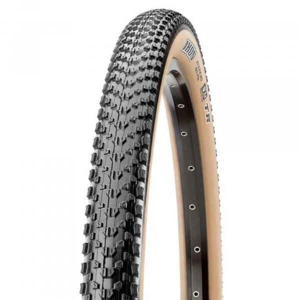 Opona rowerowa Maxxis Ikon 26x2.2 zwijana EXO/TR Tanwall