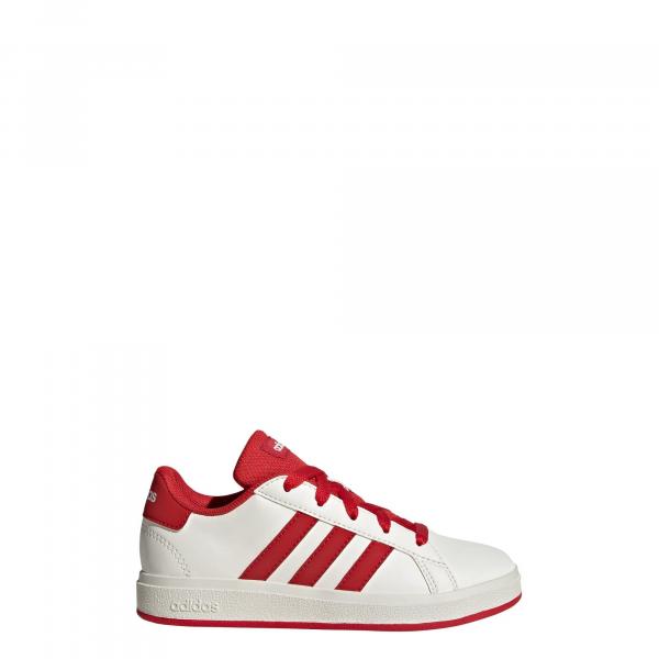 Buty Grand Court Lifestyle Tennis Lace-Up