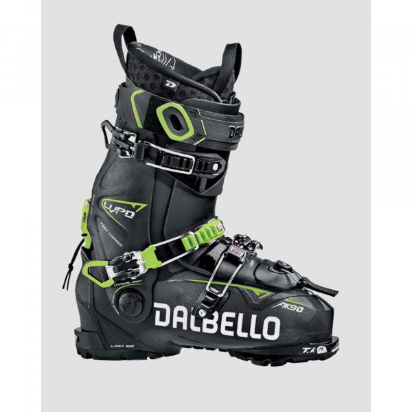 Buty narciarskie DALBELLO LUPO AX 90 UNI