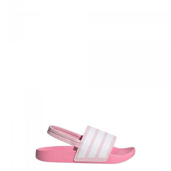 Klapki adilette Estrap Kids