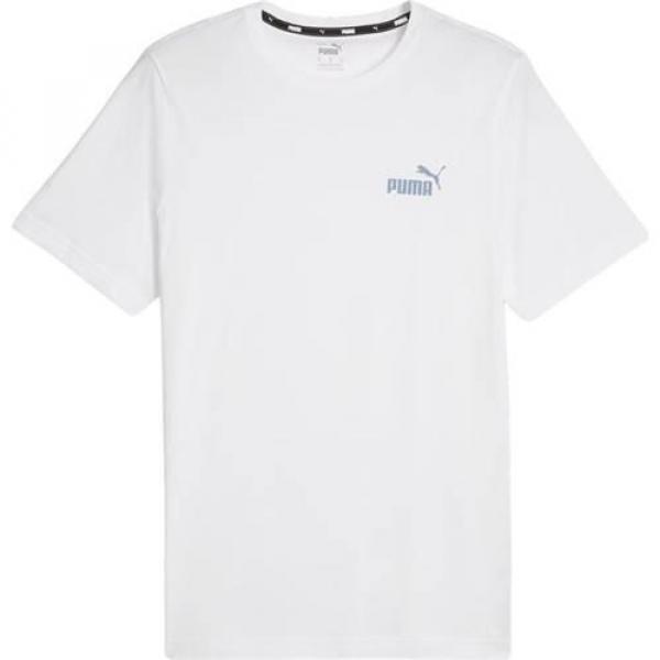 Koszulka sportowa męska Puma Ess Small Logo