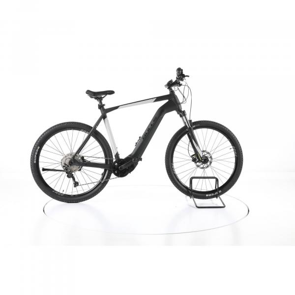 Second Life - Bulls Copperhead EVO 1 E-Bike 2022 - Stan dobry