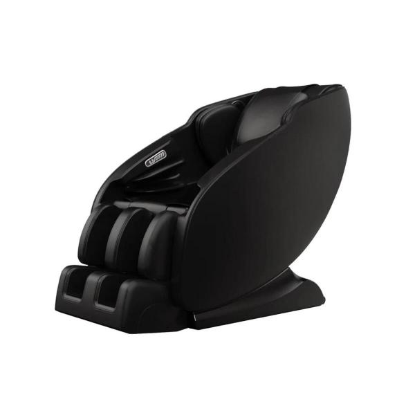 Fotel masujący NRG Wellness Deluxe