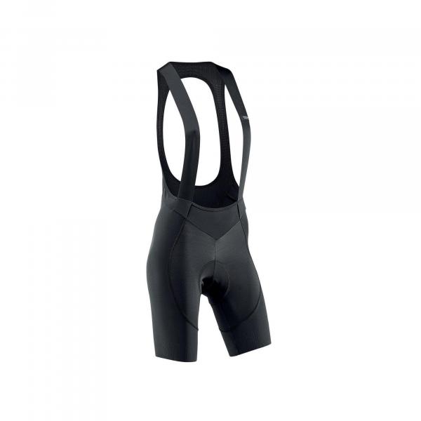 Spodenki rowerowe damskie NORTHWAVE FAST Ws Bibshort