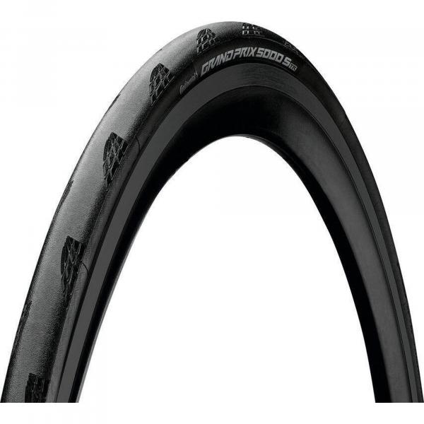Opona szosowa Grand Prix 5000 S TR 28” 700x25C 25-622