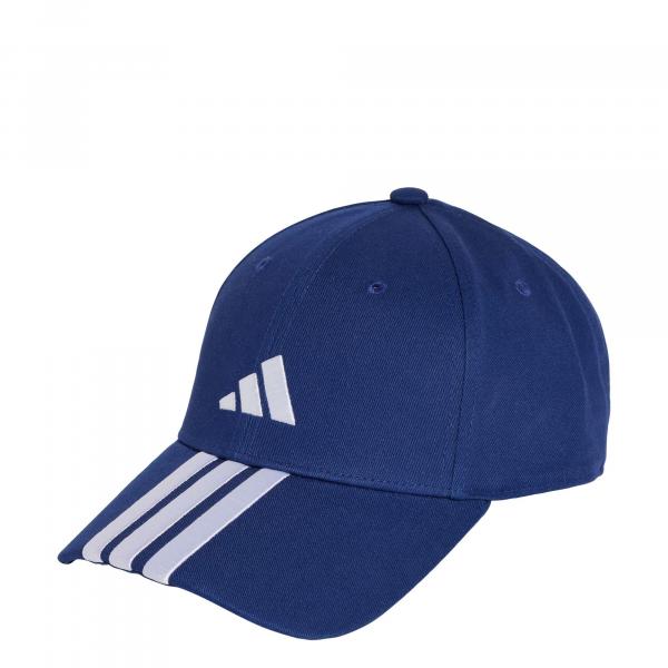 Czapka 3-Stripes New Logo Baseball