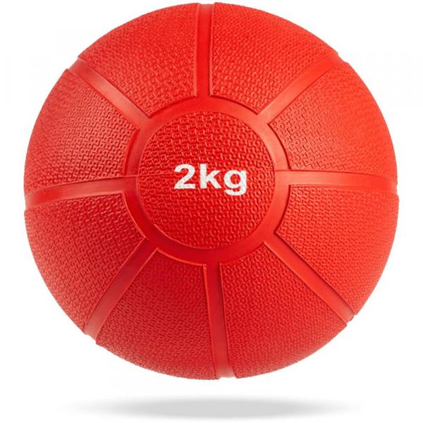 Medicine ball - Piłka lekarska - 2kg