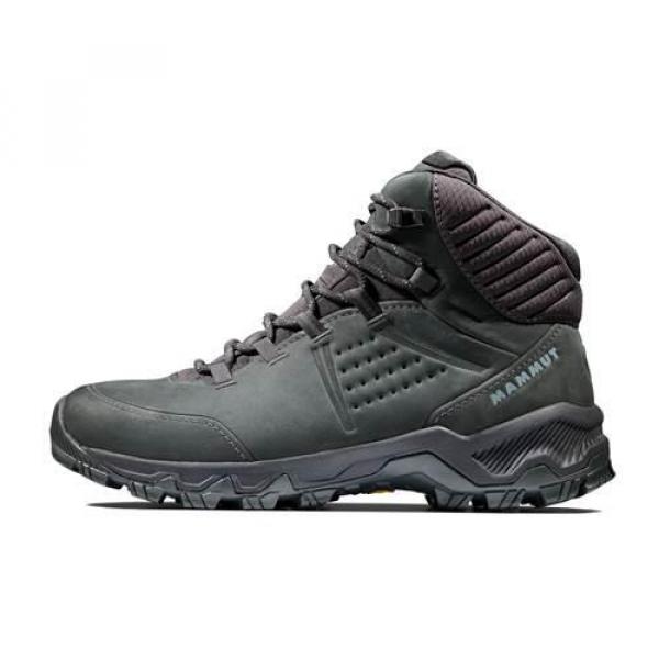 Buty trekkingowe damskie Mammut Nova Mid Iv Gtx