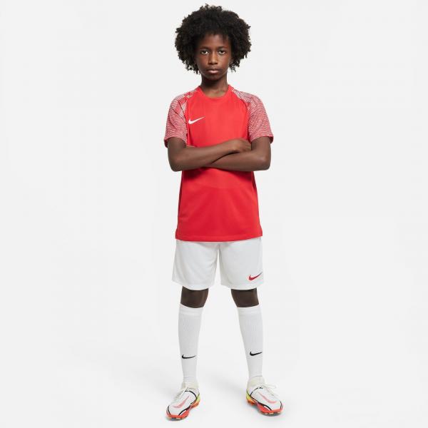 Spodnie piłkarskie chłopięce Nike Park Iii JR