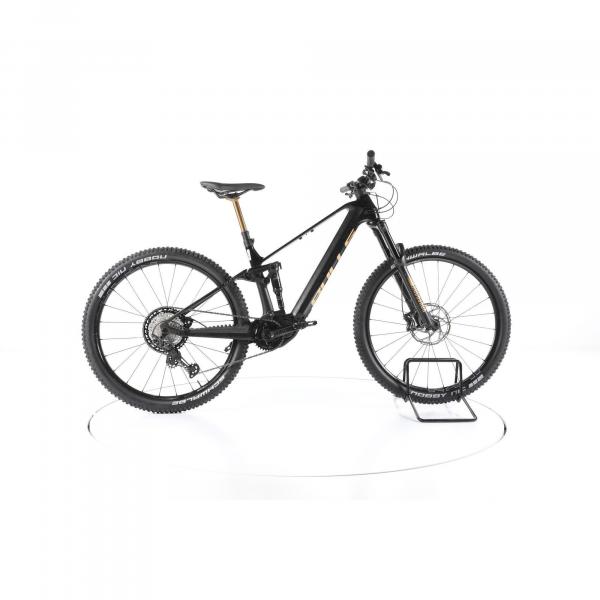 Second Life - Bulls Sonic EVO AM-SL 1 Carbon Fully E-Bike 2022 - Jak nowy