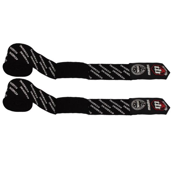 Taśmy bokserskie Masters Fight Equipment Bbe-4,5 Wako