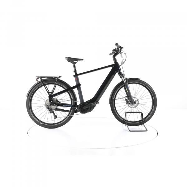 Second Life - Winora Yakun 10 Trekking E-Bike 2024 - Stan dobry