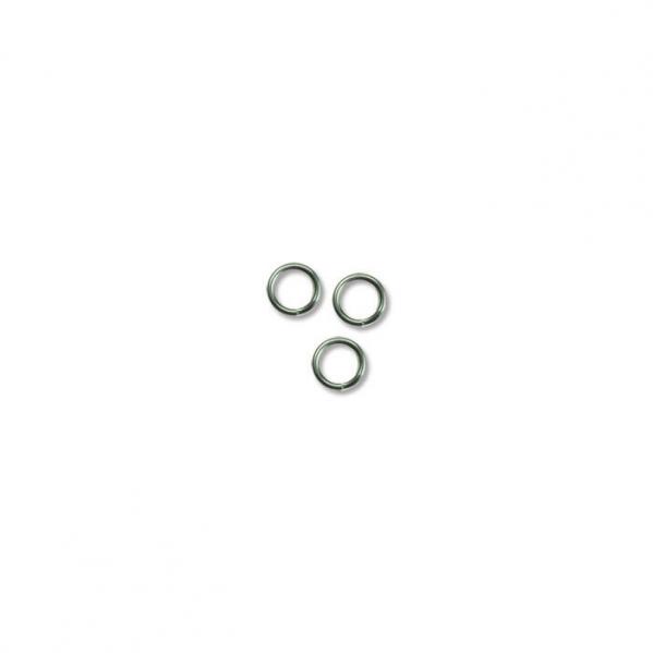Taimen Strong Sprit Rings (10) - 8 (90kg)
