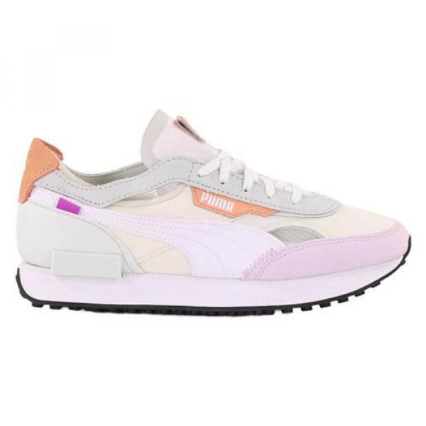 Buty do chodzenia damskie Puma Future Rider Cutout