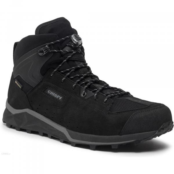 Buty trekkingowe Crispi ATTIVA MID GTX