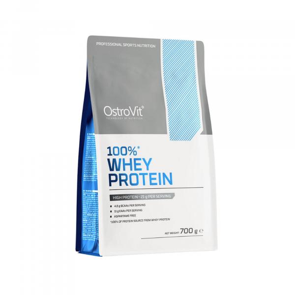 OstroVit 100% Whey Protein 700 g