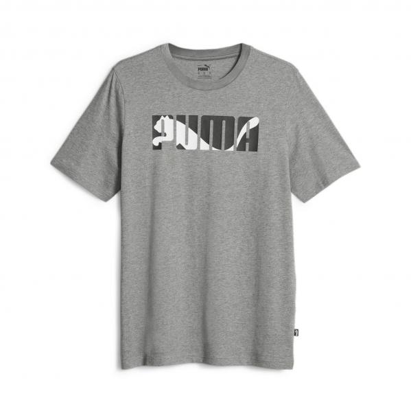 Koszulka Puma Graphics Wording
