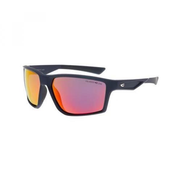 Okulary przeciwsłoneczne unisex Goggle E1752P