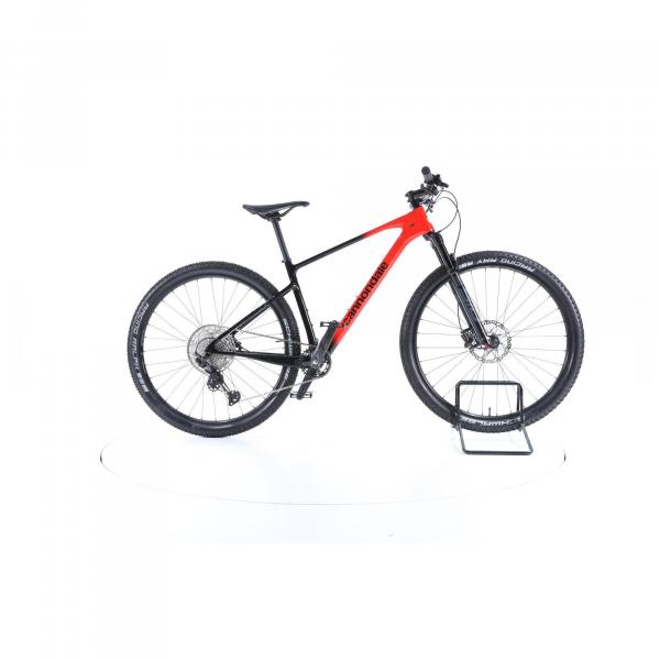 Second Life - Cannondale Scalpel HT Carbon 4 2022 - Stan dobry