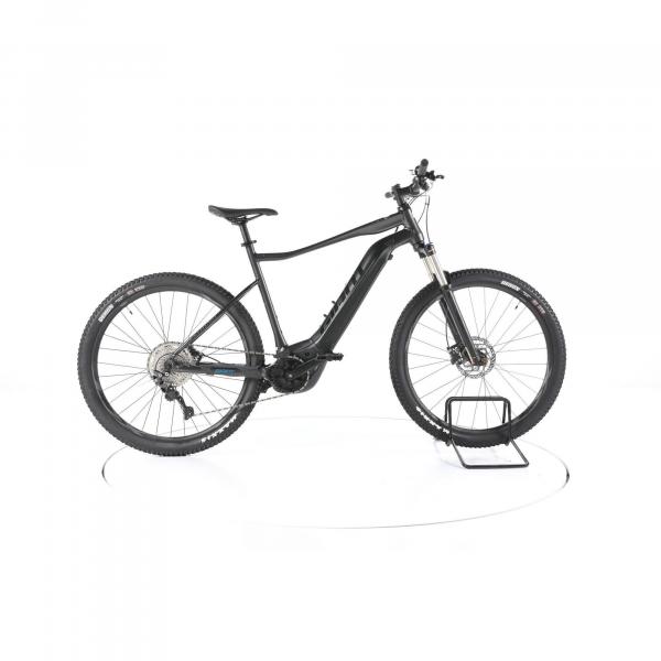 2nd Life - Giant Fathom E+ 2 E-Bike 2021 - Jak nowy