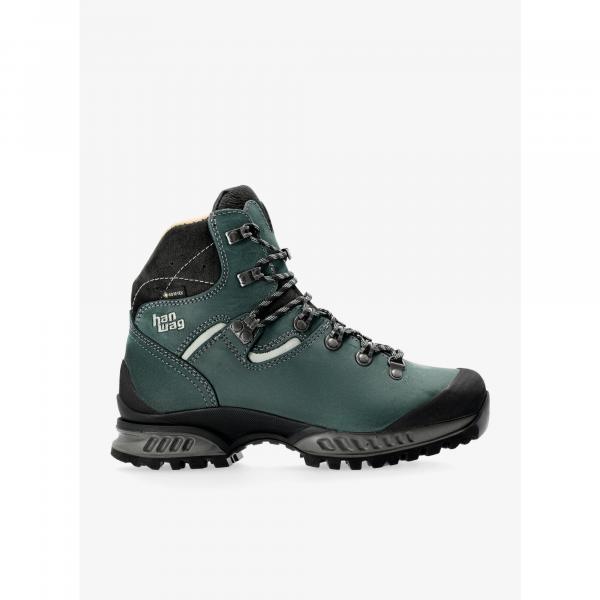 Buty trekkingowe damskie Hanwag Tatra II GTX