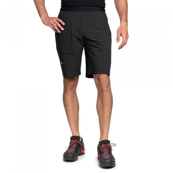 Spodenki trekkingowe męskie Puez 4 Shorts