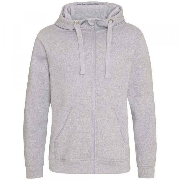 Bluza Z Kapturem Dla Dorosłych Unisex Just Hoods Graduate Heavyweight