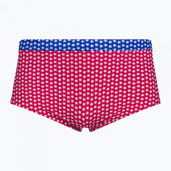 Bokserki kąpielowe męskie Funky Trunks Sidewinder Trunks