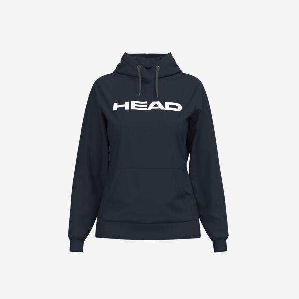 Bluza damska z kapturem Head Club Original