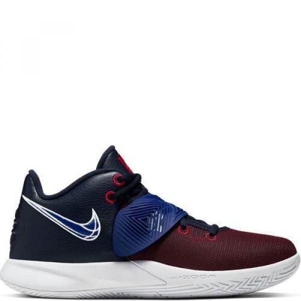 Buty koszykarskie męskie Nike Kyrie Flytrap Iii