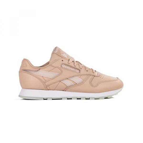 Buty do chodzenia damskie Reebok Classic Lthr