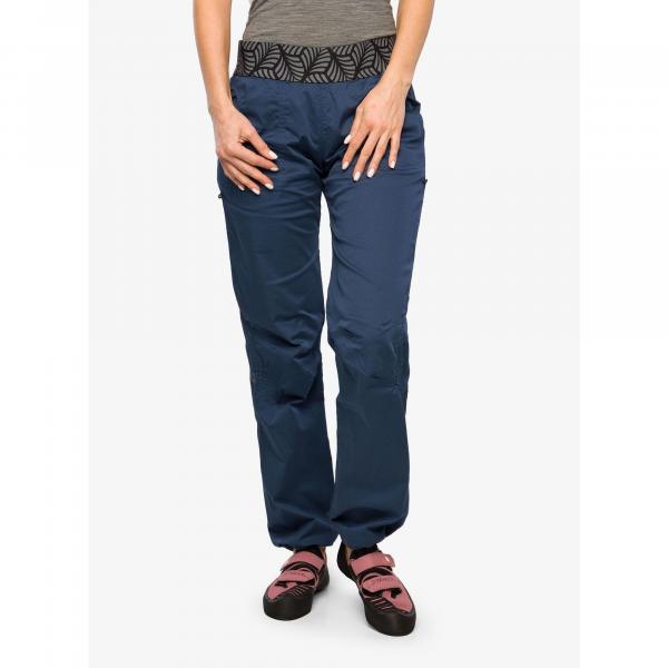 Spodnie wspinaczkowe damskie Ocun Pantera Organic Pants
