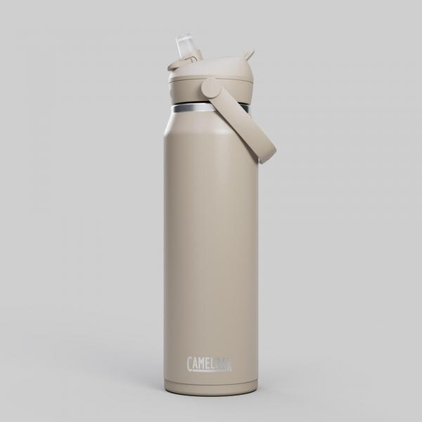 Butelka termiczna CAMELBAK Thrive Flip Straw Insulated SST