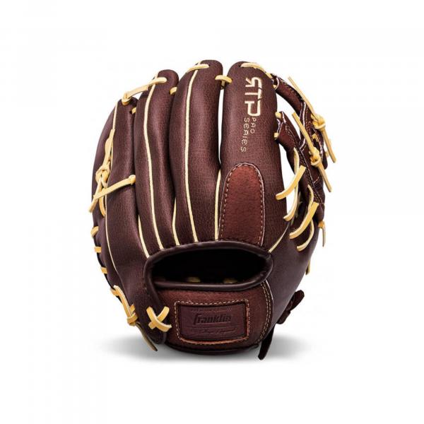 Rękawica baseballowa - Baseball - RTP Pro Series - Kids - 11 cali