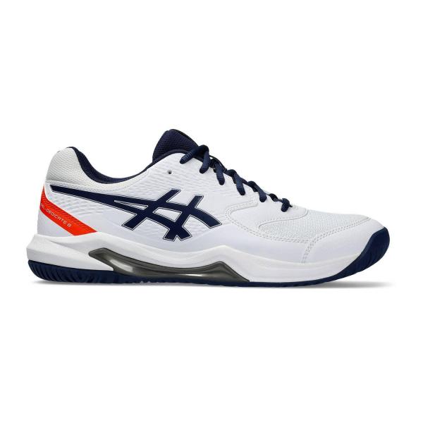 Buty tenisowe męskie Asics Gel Dedicate 8 All Court